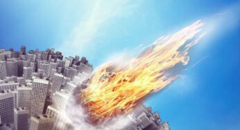 Meteorite gigante contro la Terra, conseguenze disastrose: parlano gli esperti