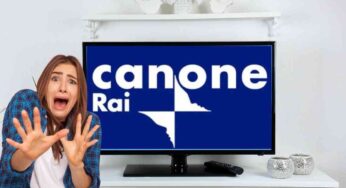 Colpo duro sulle bollette elettriche: tornano i 90 euro del Canone RAI