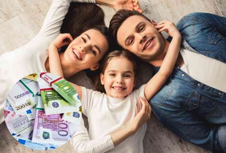 novità detrazioni figli a carico