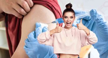 Campagna vaccinale 2024-2025: successo sensazionale per lo spot del Ministero della Salute