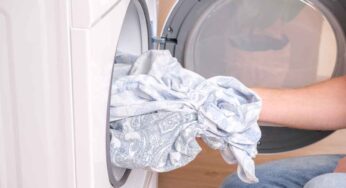 Asciugatrice addio, il rimedio infallibile per asciugare i panni senza sprechi in boletta