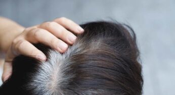 Dirai addio alla tinta e al parrucchiere, la soluzione per eliminare i capelli bianchi senza spendere una fortuna