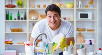 Utilizza questo ingrediente naturale ed efficace per lavare i piatti e prevenire i cattivi odori