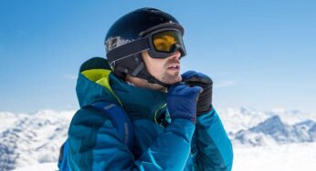 Amanti degli sci, attenzione al casco: quando lo hai cambiato l’ultima volta