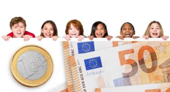 500 euro per ogni figlio: l’occasione che tutte le famiglie stavano aspettando! Ecco come ottenere il Bonus