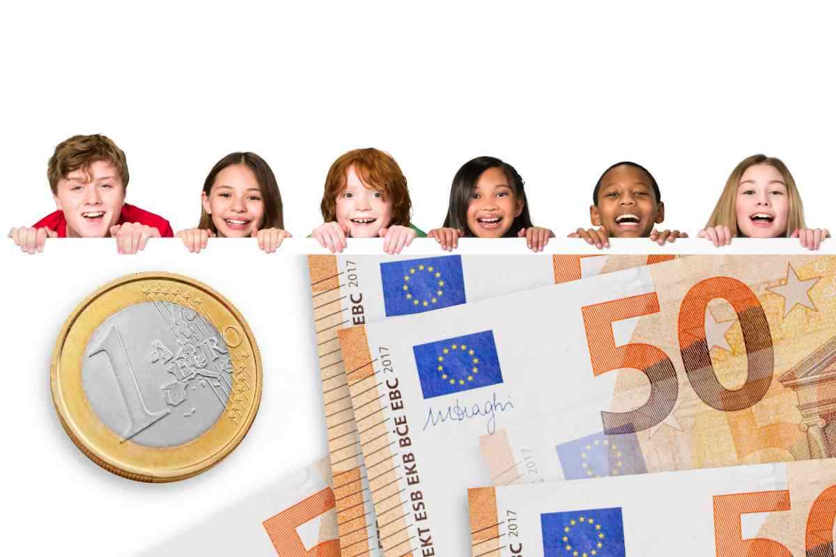 bonus 500 euro