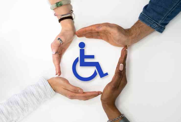 pensione anticipata disabili