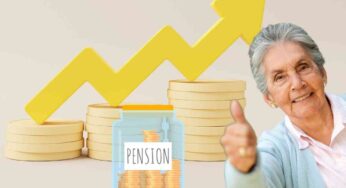 Aumento di 91 euro sulle pensioni: gioiscono centinaia di contribuenti, ecco le novità