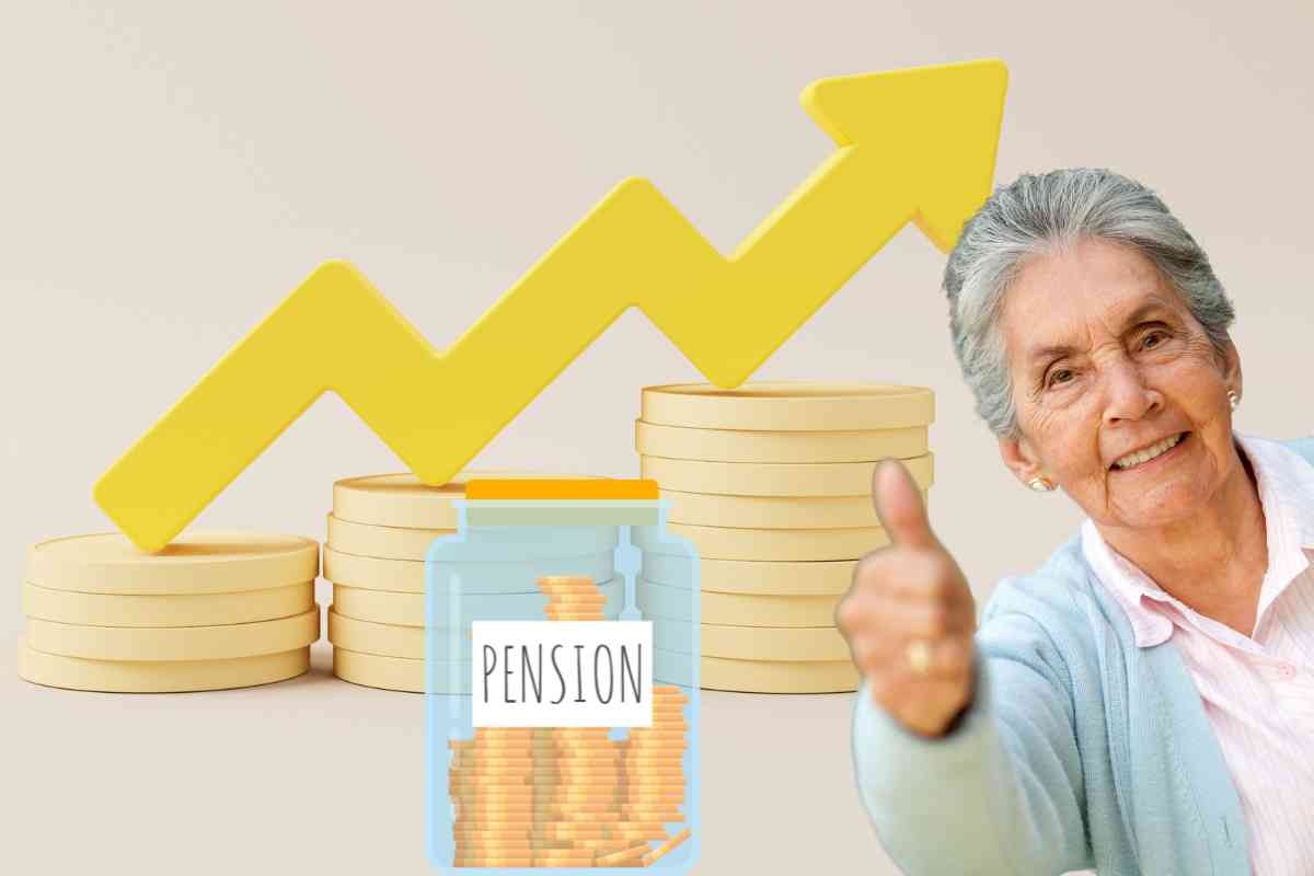 pensioni 2025