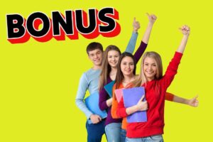 bonus studenti