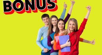 Bonus di 1.500 euro agli studenti: un’opportunità imperdibile per centinaia di ragazzi, ma la proposta fa discutere